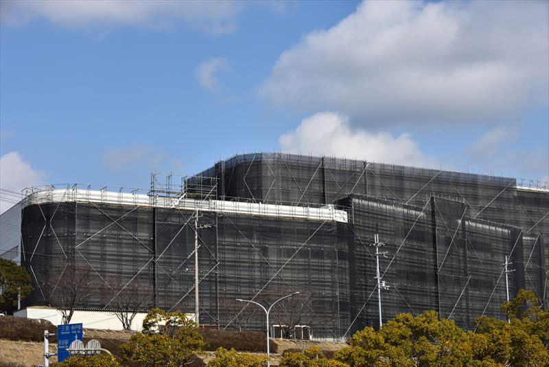 この地域に密着しつつご依頼へ応じてきた実績が豊富です