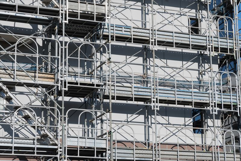 卓越した技術力にてご要望に添った施工を実施いたします